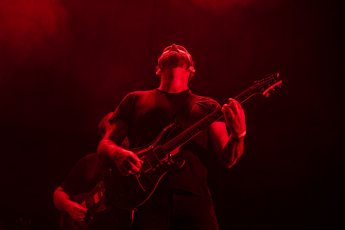 The 3rd and the Mortal - Latin America Tour 2025